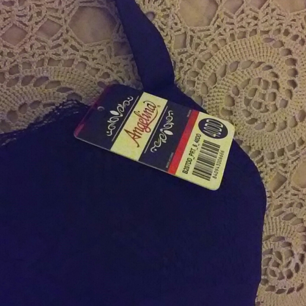 Padded Racerback Bra Bundle - Picture 4 of 7